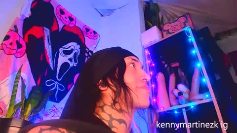 Kenny Starr online show from 06/05/26, 02:34