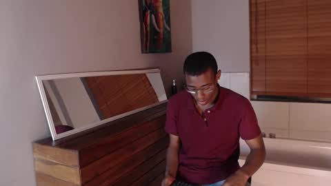 Snapshot of kenny_thompson_ chatting on 02/22/26, 07:45 Kenny Thompson online show from 02/22/26, 07:45