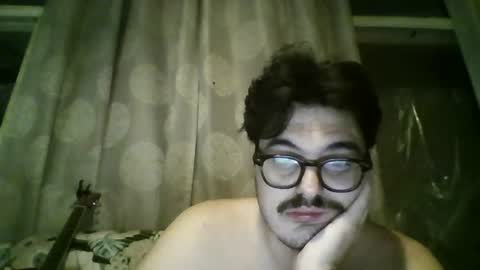 Snapshot of kennys3y chatting on 07/24/26, 08:01 brad online show from 07/24/26, 08:01