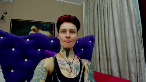 Snapshot of kennyvibe chatting on 02/20/26, 06:19 kennyvibe online show from 02/20/26, 06:19