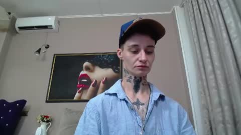 kennyvibe online show from 07/08/26, 11:48