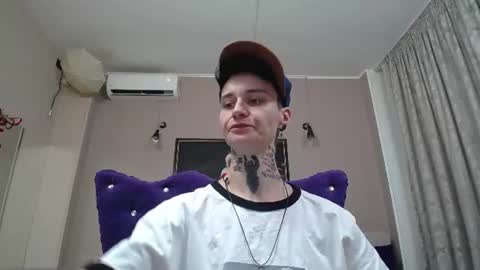 kennyvibe online show from 07/09/26, 11:47