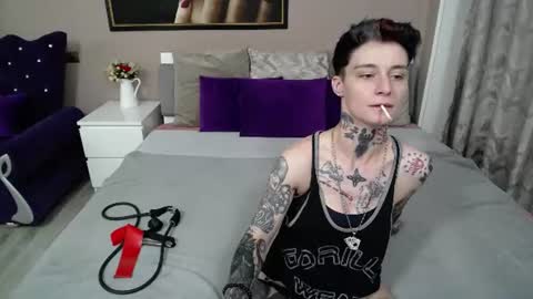 kennyvibe online show from 07/18/26, 12:09