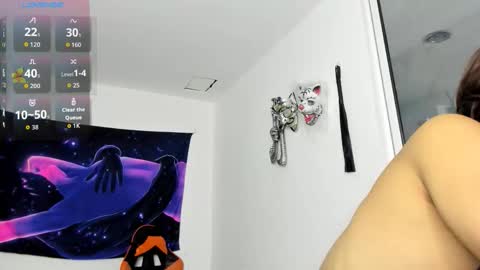 kenshi_roa online show from 09/25/25, 02:48