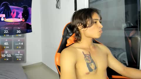 kenshi_roa online show from 10/02/25, 03:46