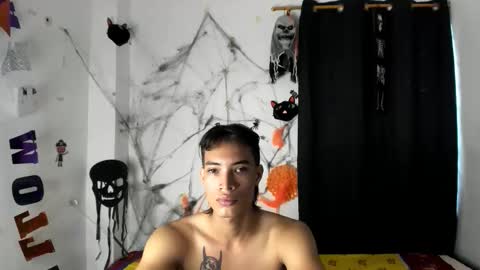 kenshi_roa online show from 11/02/25, 07:49