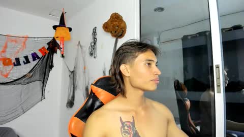 kenshi_roa online show from 11/16/25, 03:01