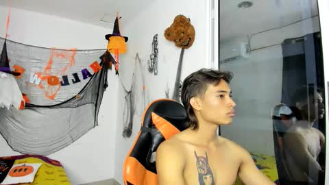 kenshi_roa online show from 11/17/25, 09:09