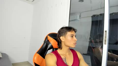 kenshi_roa online show from 11/21/25, 03:16