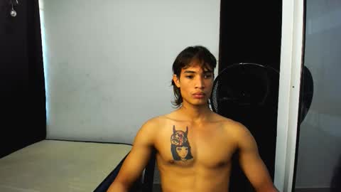 kenshi_roa online show from 01/11/26, 08:58