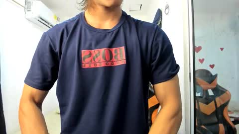 kenshi_roa online show from 02/23/26, 01:03