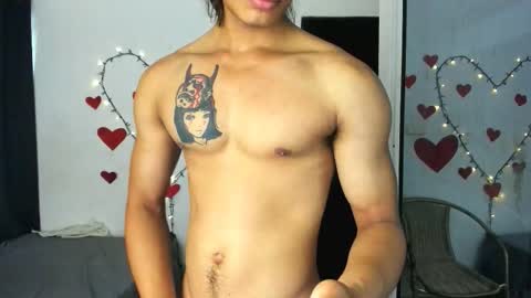 kenshi_roa online show from 02/25/26, 04:05