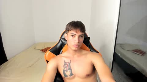 kenshi_roa online show from 03/12/26, 04:51