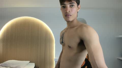 kenshi_roa online show from 04/23/26, 04:46