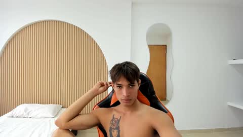 kenshi_roa online show from 04/30/26, 08:48