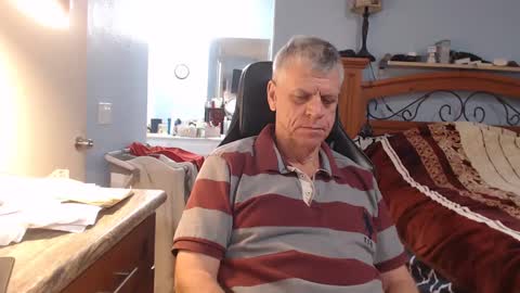 kent_ham online show from 02/26/25, 01:21