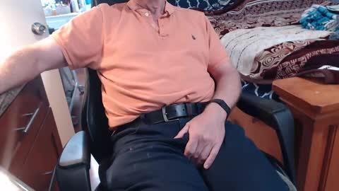 kent_ham online show from 03/10/25, 12:07