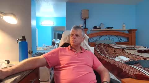 kent_ham online show from 10/09/25, 11:36