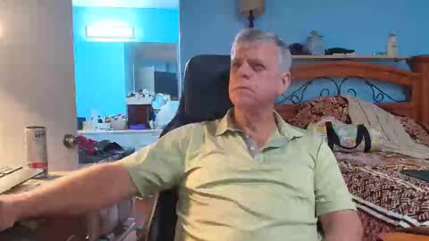 kent_ham online show from 03/16/26, 03:49