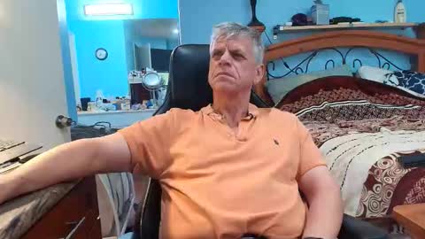 kent_ham online show from 04/13/26, 11:10