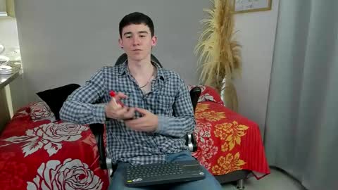 Santiago online show from 03/21/26, 05:12