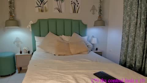 kentha_mitchells online show from 01/30/25, 10:40