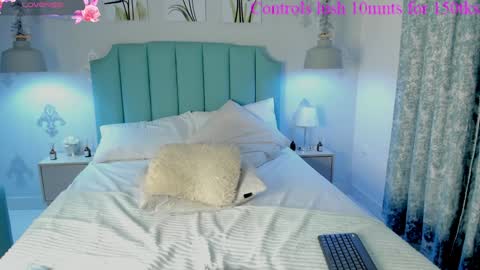 kentha_mitchells online show from 02/06/25, 12:59