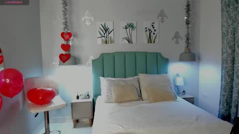 kentha_mitchells online show from 02/14/25, 10:38