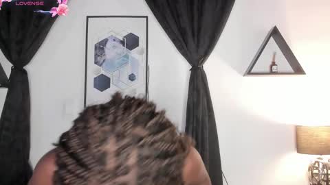 KENTHA  online show from 03/13/26, 10:44