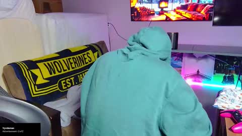 Drake online show from 12/02/25, 01:00