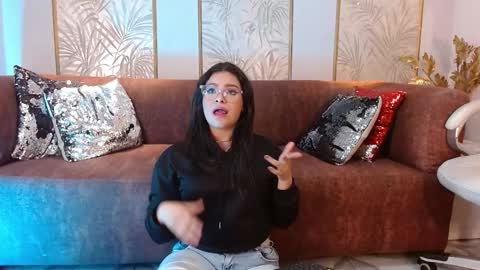 Keny online show from 02/12/26, 04:51