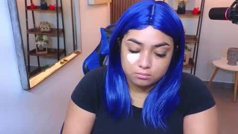 Kenya Buhle online show from 02/26/26, 12:04