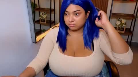 Kenya Buhle online show from 03/19/26, 11:14