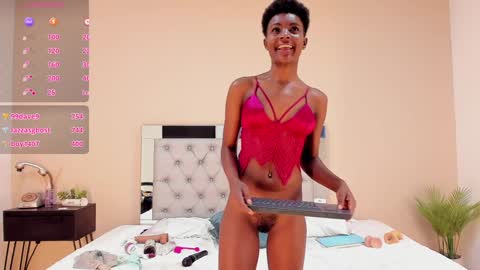 kenya  online show from 01/12/25, 02:45