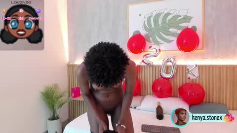 kenya  online show from 10/23/25, 08:51