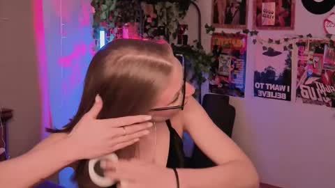 Lisa online show from 01/09/26, 09:01