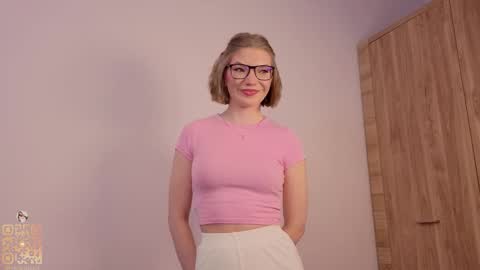 Lisa online show from 03/08/26, 06:12