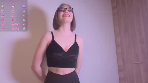 Lisa online show from 03/18/26, 06:11