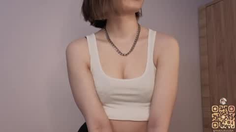 Lisa online show from 03/22/26, 08:12