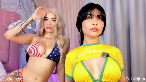 Snapshot of kenykitty chatting on 05/31/26, 05:53 Keny Kitty Onlyfans Kenayfoxx online show from 05/31/26, 05:53