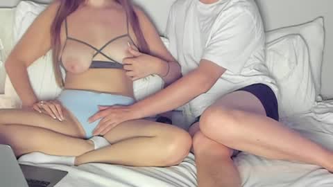 Kenzie and Jack online show from 05/19/26, 01:00