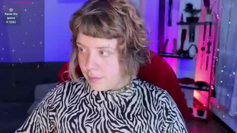 Kenzie online show from 02/15/26, 11:56