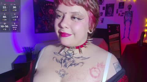 Kenzie online show from 03/26/26, 05:02