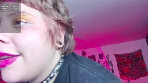 Kenzie online show from 04/24/26, 05:54