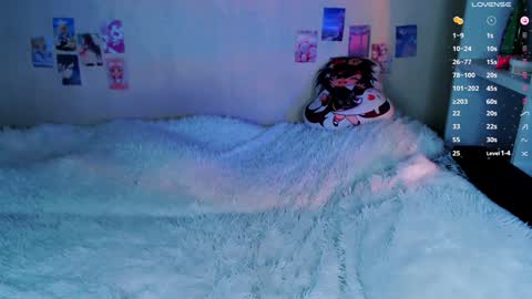 Snapshot of keqing_ chatting on 12/13/24, 09:13 keqing_ online show from 12/13/24, 09:13