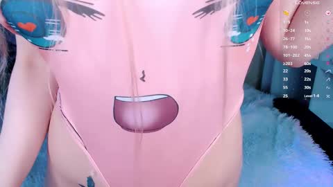 Snapshot of keqing_ chatting on 10/25/25, 06:43 keqing_ online show from 10/25/25, 06:43