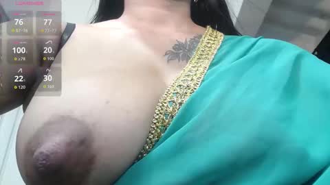 keranimarala online show from 03/06/26, 12:01