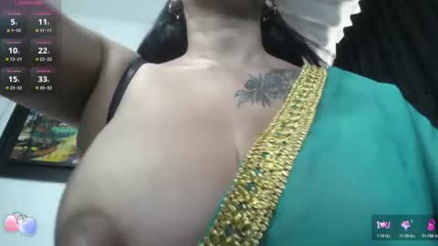 Snapshot of keranimaralaa_ chatting on 06/10/26, 12:59 keranimarala online show from 06/10/26, 12:59