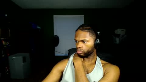 Snapshot of kerby6300 chatting on 03/11/26, 11:33 Josiah online show from 03/11/26, 11:33