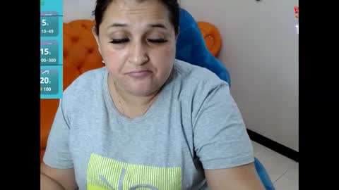 Snapshot of kerly_doll chatting on 12/30/24, 06:05 K E R L Y online show from 12/30/24, 06:05